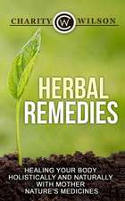 Herbal Remedies