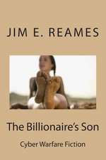 The Billionaire's Son