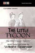 The Little Tycoon