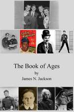 The Book of Ages