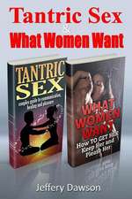 Tantric Sex and What Women Want