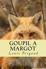 Goupil a Margot