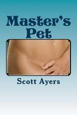 Master's Pet