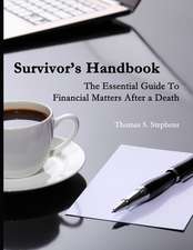 Survivors Handbook