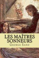 Les Maitres Sonneurs