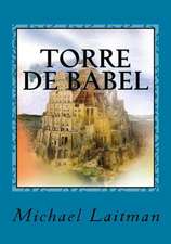 Torre de Babel