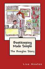 Bookkeeping Made Simple