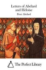 Letters of Abelard and Heloise