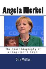 Angela Merkel