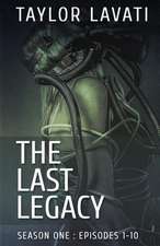 The Last Legacy