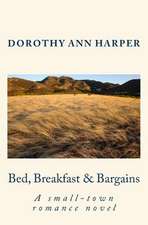 Bed, Breakfast & Bargains