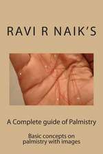 Complete Guide of Palmistry