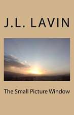 The Small Picture Window