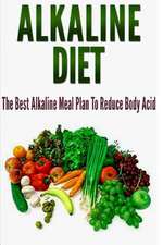 Alkaline Diet