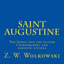 Saint Augustine