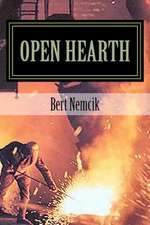 Open Hearth