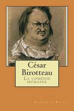 Cesar Birotteau