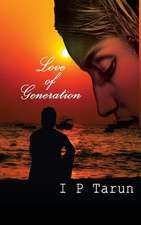 Love of Generation