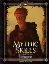 Mythic Skills