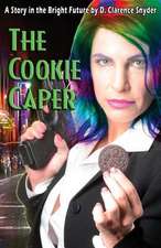 The Cookie Caper