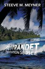 Gestrandet - Endstation Sudsee