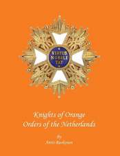 Knights of Orange