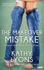 The Makeover Mistake