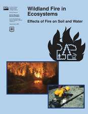 Wildland Fire in Ecosystems