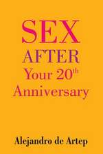 Sex After Your 20th Anniversary