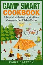 Camp Smart Cookbook