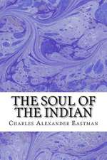 The Soul of the Indian