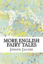 More English Fairy Tales