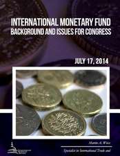 International Monetary Fund