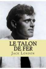 Le Talon de Fer