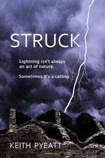 Struck