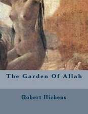 The Garden of Allah