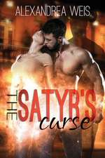 The Satyr's Curse