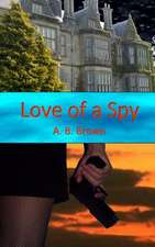 Love of a Spy