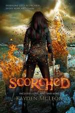 Scorched