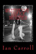 Valentine's Day - Love Is a Battlefield