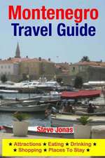 Montenegro Travel Guide