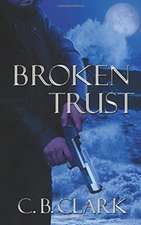 Broken Trust