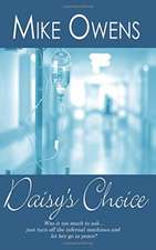 Daisy's Choice