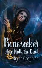 Boneseeker