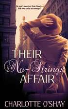 Their No-Strings Affair