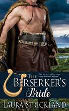 The Berserker's Bride