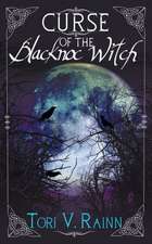 Curse of the Blacknoc Witch