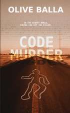 Code Murder