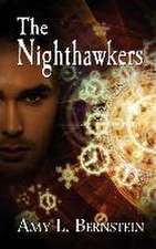 The Nighthawkers