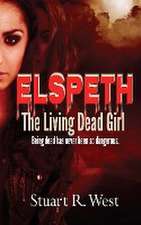 Elspeth, The Living Dead Girl